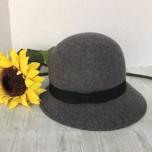 New Croft & Barrow wool bucket hat
